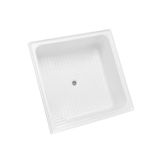 Bella 910 Inset Shower Bath