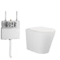 BELLA Toilet Suite-No Cistern