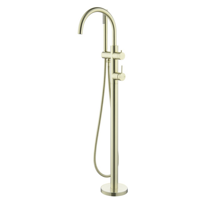 Floor Standing Mixer