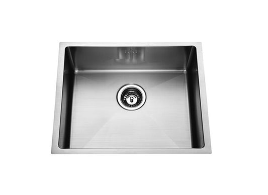 Atlas  Single bowl hand made sink