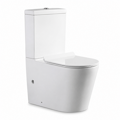 Toilet Suite
