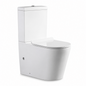 Toilet Suite