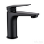 Celsior Short Basin Mixer - BLACK