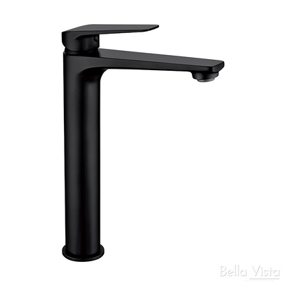 Celsior Tall Basin Mixer - BLACK