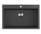 Single Bowl Granite Sink