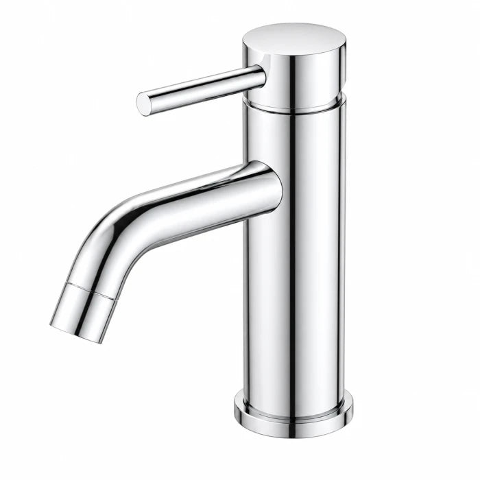 Regio Flora Series Short Basin Mixer