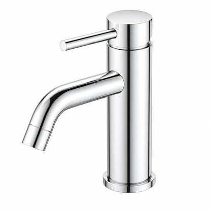 Regio Flora Series Short Basin Mixer