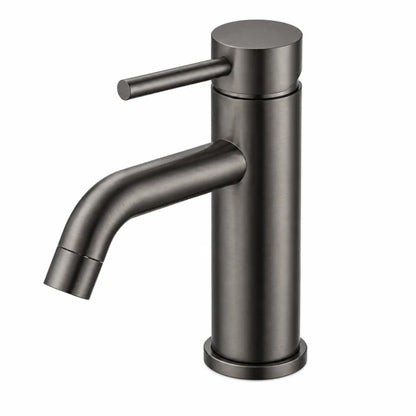 Regio Flora Series Short Basin Mixer