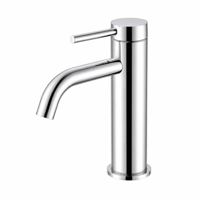 Regio Vivid Series Short Basin Mixer
