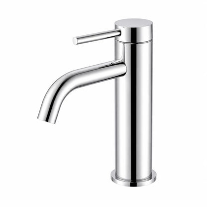 Regio Vivid Series Short Basin Mixer