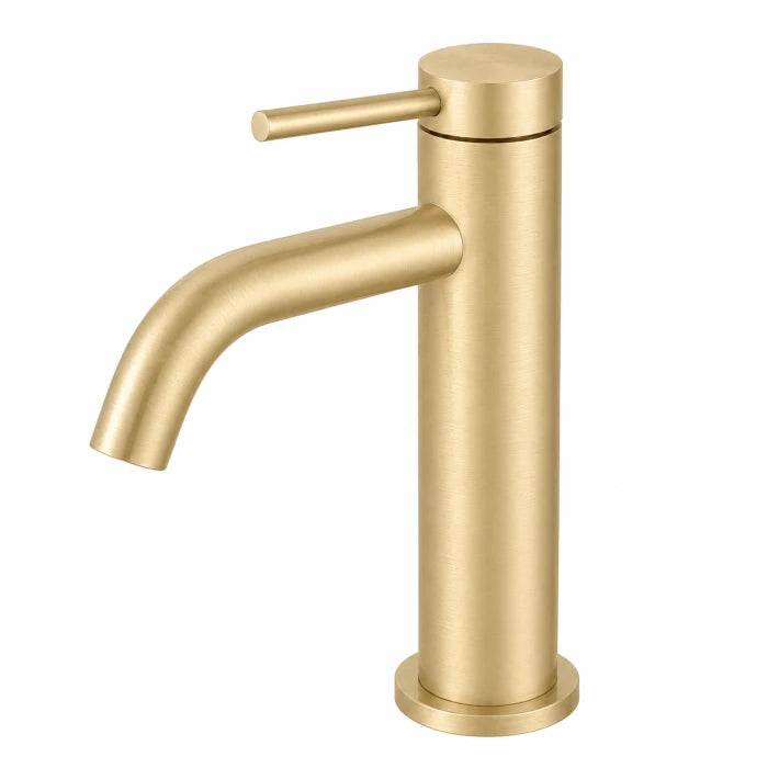 Regio Vivid Series Short Basin Mixer