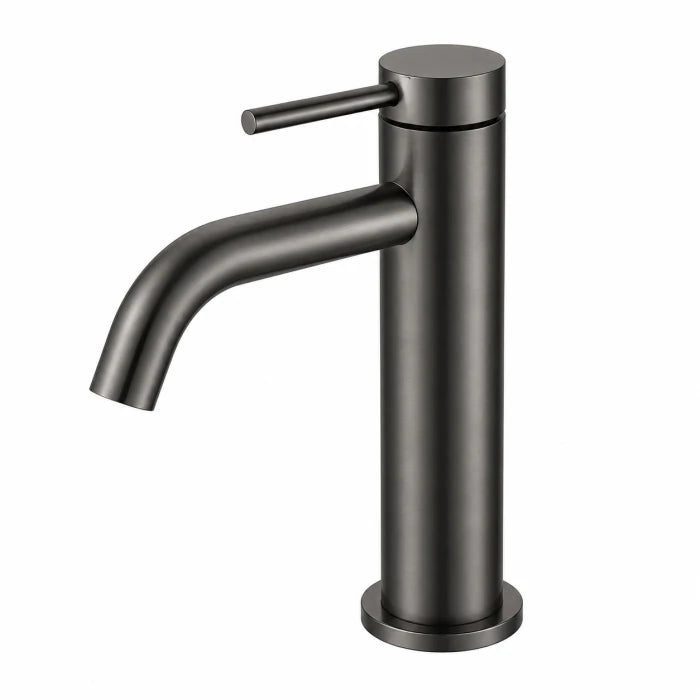 Regio Vivid Series Short Basin Mixer