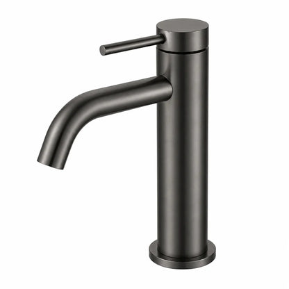 Regio Vivid Series Short Basin Mixer