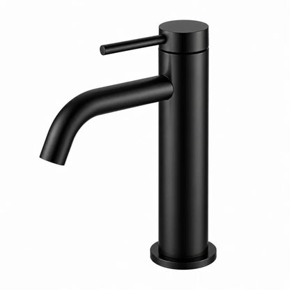 Regio Vivid Series Short Basin Mixer