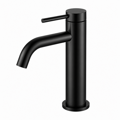 Vivid Short Basin Mixer