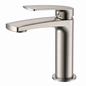 LYDIA Round Square -  Short Basin Mixer