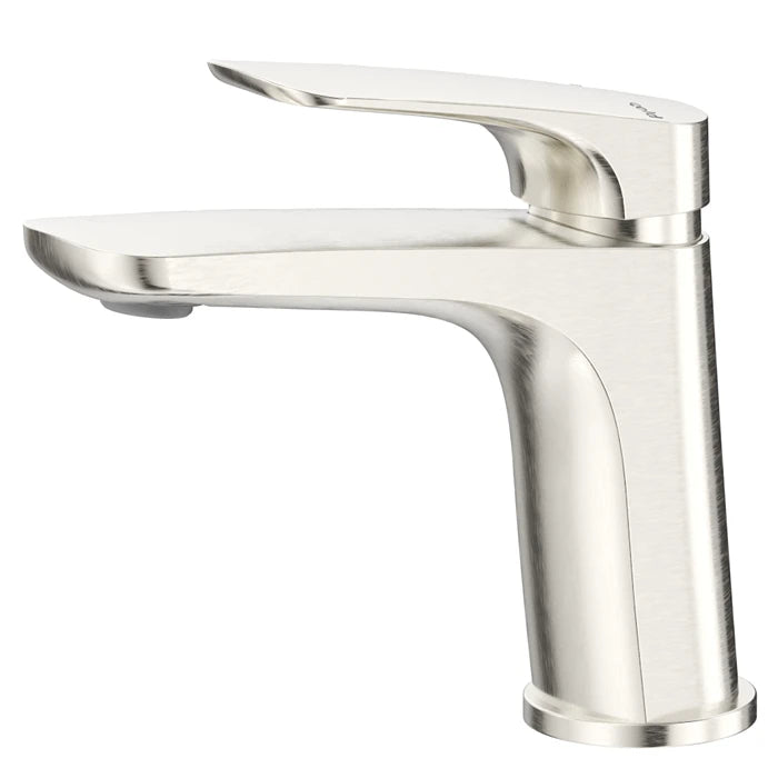 Lydia Series Short Basin Mixer