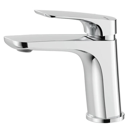 Lydia Series Short Basin Mixer