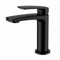 LYDIA Round Square -  Short Basin Mixer