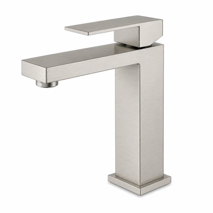 Regio Vogue Short Basin Mixer