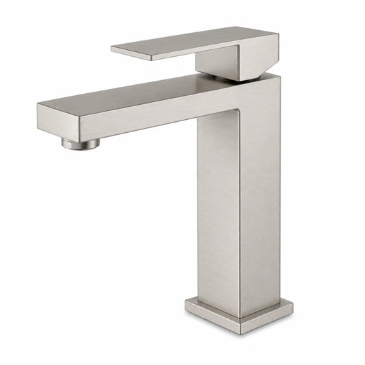 Regio Vogue Short Basin Mixer