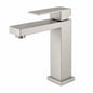 Regio Vogue Short Basin Mixer