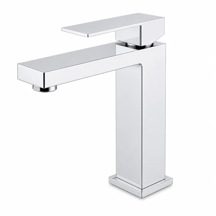 Regio Vogue Short Basin Mixer