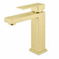Regio Vogue Short Basin Mixer