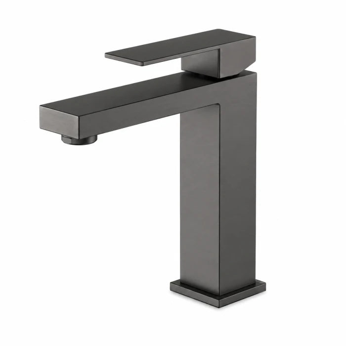 Regio Vogue Short Basin Mixer