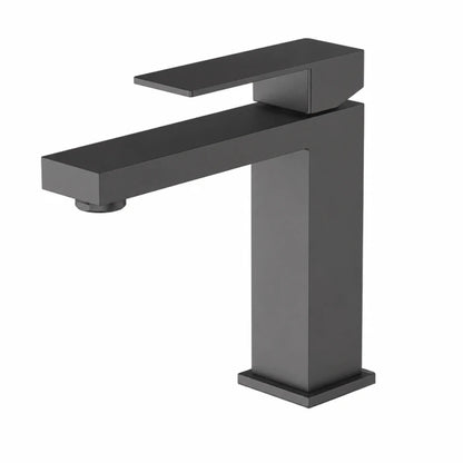 Regio Vogue Short Basin Mixer
