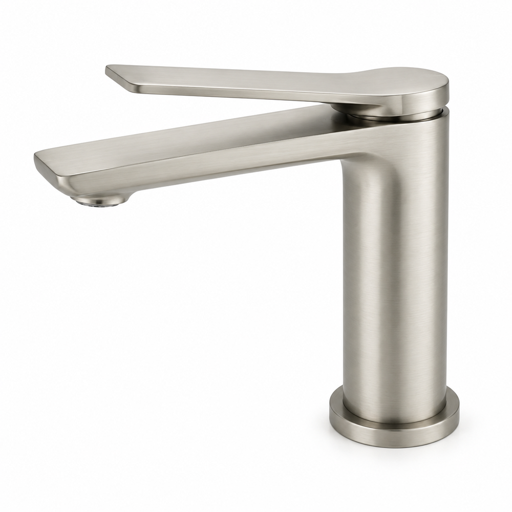 Cacey Short Basin Mixer
