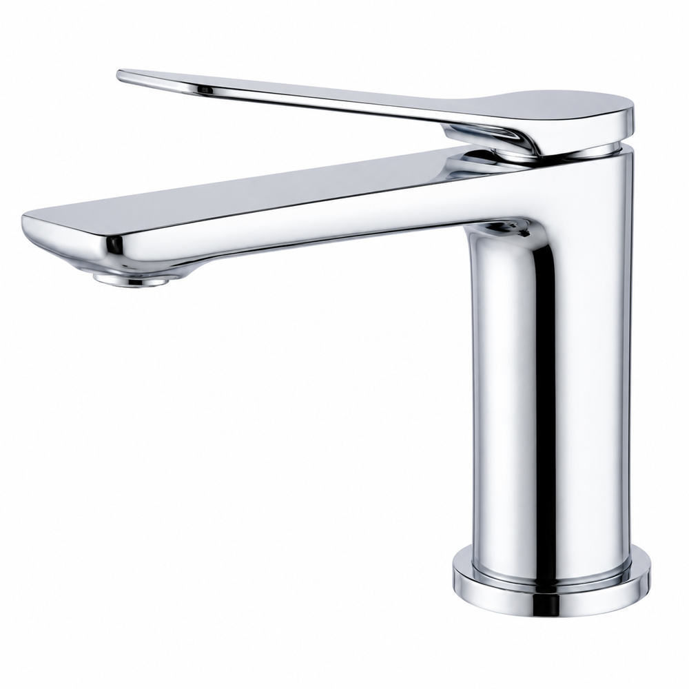 Cacey Short Basin Mixer