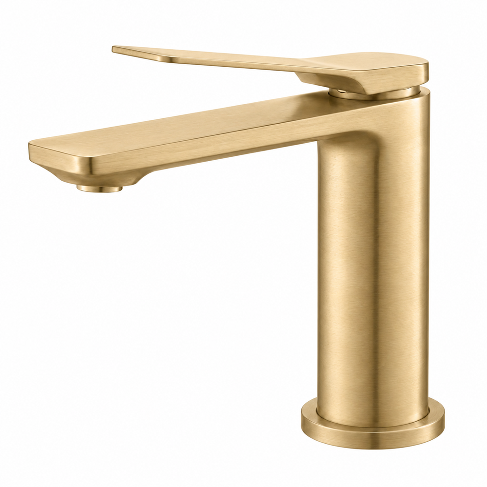 Cacey Short Basin Mixer