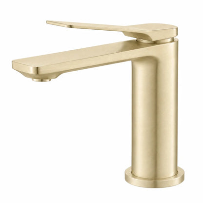 Regio Cacey Series Short Basin Mixer