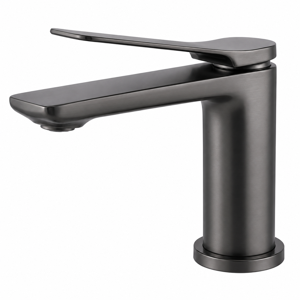 Cacey Short Basin Mixer