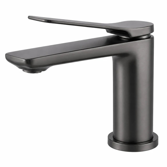 Regio Cacey Series Short Basin Mixer