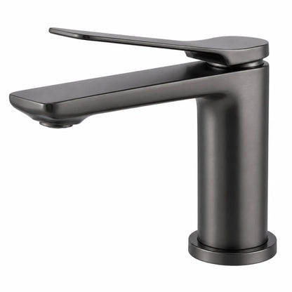 Regio Cacey Series Short Basin Mixer