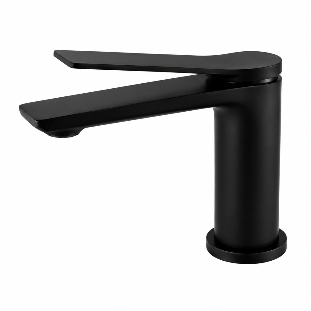 Cacey Short Basin Mixer