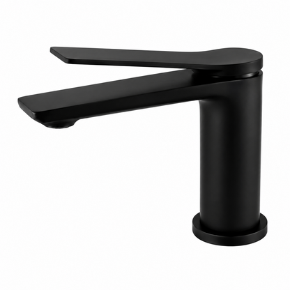 Cacey Short Basin Mixer