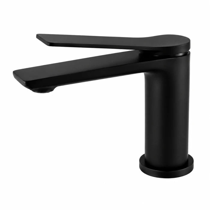 Regio Cacey Series Short Basin Mixer