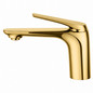 Selene Short Basin Mixer