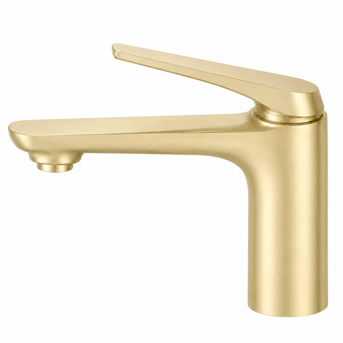 Regio Selene Short Basin Mixer