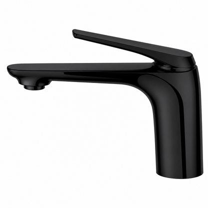 Selene Short Basin Mixer