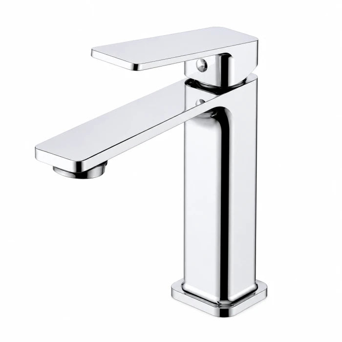 Regio Minerva Series Wall Mixer with Spout