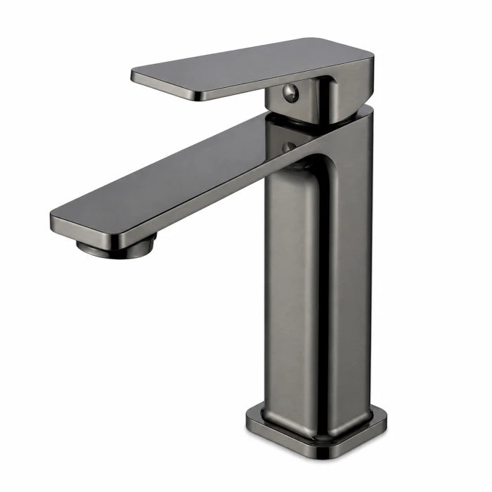 Regio Minerva Series Wall Mixer with Spout