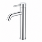 FLORA Tall Basin Mixer Round