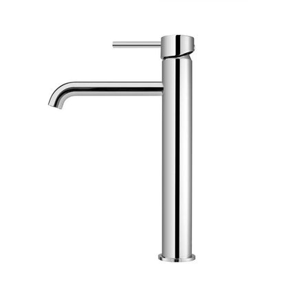 FLORA Tall Basin Mixer Round