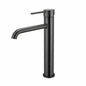 FLORA Tall Basin Mixer Round
