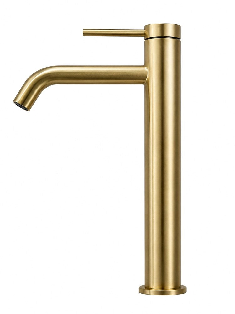 Vivid Tall Basin Mixer