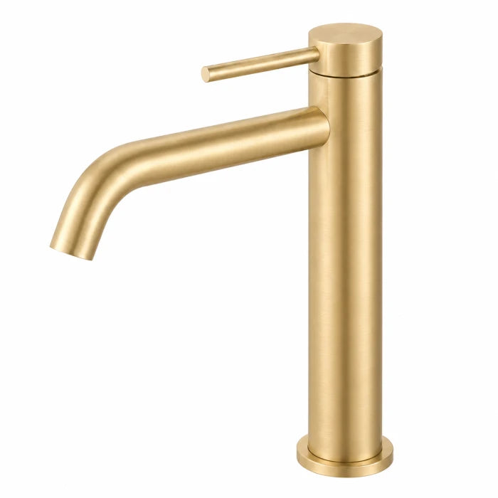 Vivid Series Tall Basin Mixer